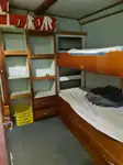Ilgas žvejybos laivas parduodamas