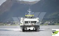 Keleivinis laivas parduodamas