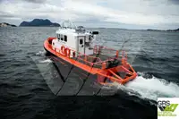 Darbiniai laivai parduodamas