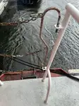 Loto laivas parduodamas