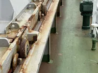 General Cargo/Multi-purpose parduodamas