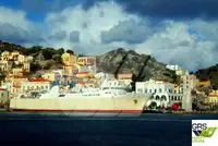 Ro-Ro laivas parduodamas