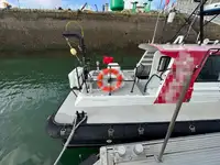 Loto laivas parduodamas