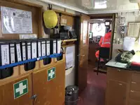 General Cargo/Multi-purpose parduodamas