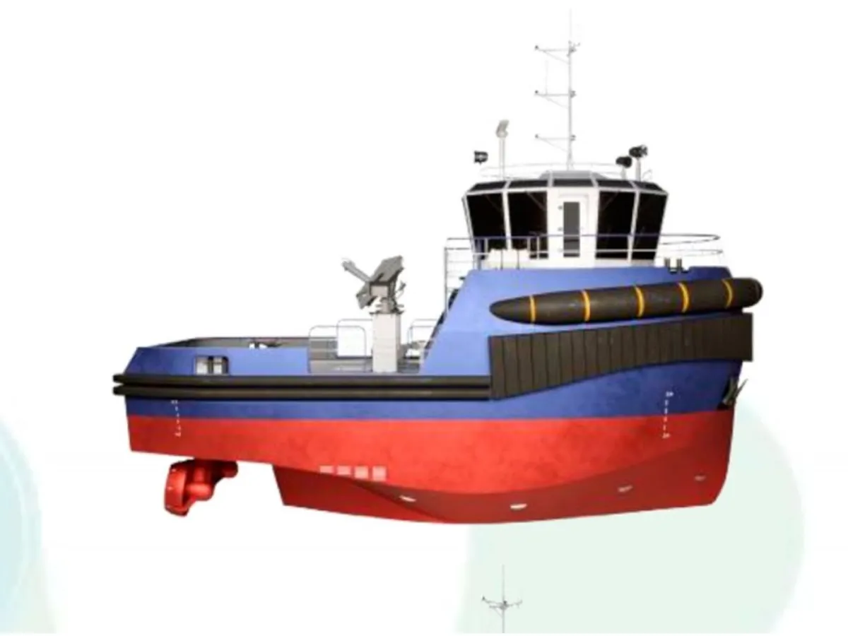 Vilktukas parduodamas