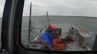 Desantinis tankinis laivas parduodamas