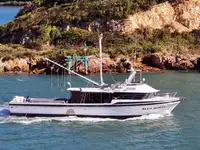 Longliner Parduodama