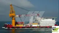 Barža Parduodama