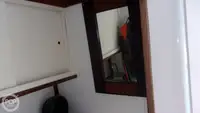 Nardymo palaikymo laivas parduodamas