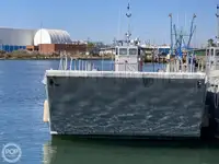 Desantinis tankinis laivas parduodamas