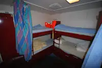 Desantinis tankinis laivas parduodamas