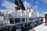 Kruizinis laivas parduodamas