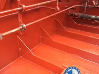 Naftos/chemijos tanklaivis parduodamas