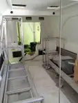 Gelbėjimo laivas parduodamas
