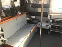 Gelbėjimo valtis parduodamas