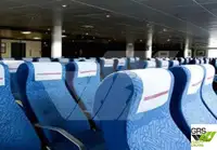 Ro-Ro ship Parduodama