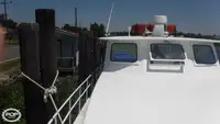 Nardymo palaikymo laivas parduodamas