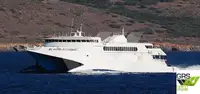 Ro-Ro ship Parduodama