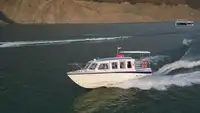 Kruizinis laivas parduodamas
