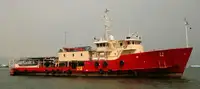 Greito tiekimo laivas (FSV) Parduodama