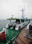 Loto laivas parduodamas