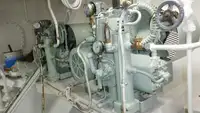 Ilgas žvejybos laivas parduodamas