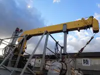 Naftos/chemijos tanklaivis parduodamas