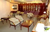 Kruizinis laivas parduodamas