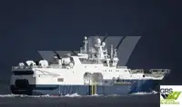 Darbiniai laivai parduodamas