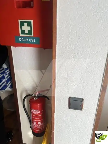 Kruizinis laivas parduodamas
