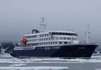 Kruizinis laivas parduodamas