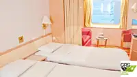 Kruizinis laivas parduodamas