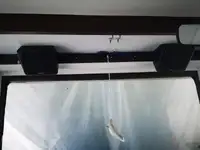 Žuvies perdirbimo laivas parduodamas