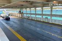 Ro-Ro ship Parduodama