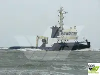 Darbiniai laivai parduodamas