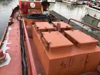 Barža Parduodama