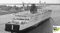 Ro-Ro ship Parduodama