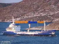 Naftos/chemijos tanklaivis parduodamas