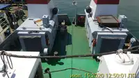 Barža parduodamas