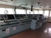 Naftos/chemijos tanklaivis parduodamas