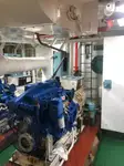 Oil/Chemical tanker Parduodama
