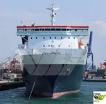 Ro-Ro laivas parduodamas