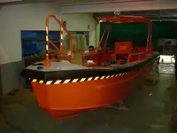 Darbiniai laivai parduodamas