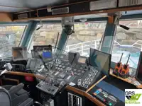 Ro-Ro laivas parduodamas