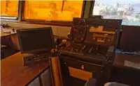 Naftos/chemijos tanklaivis parduodamas