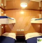 Ro-Ro ship Parduodama