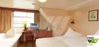 Kruizinis laivas parduodamas