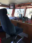 Konteinerių laivas Parduodama