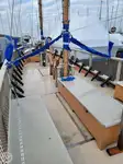 Kruizinis laivas parduodamas