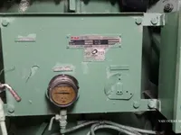 Naftos/chemijos tanklaivis parduodamas